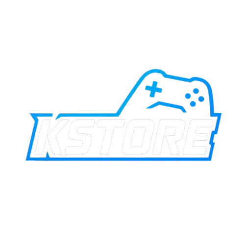 KSTORE GAMING